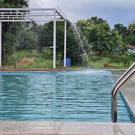 Wow Stayz2 Pachmarhi Foothill Cottages Bagian luar foto
