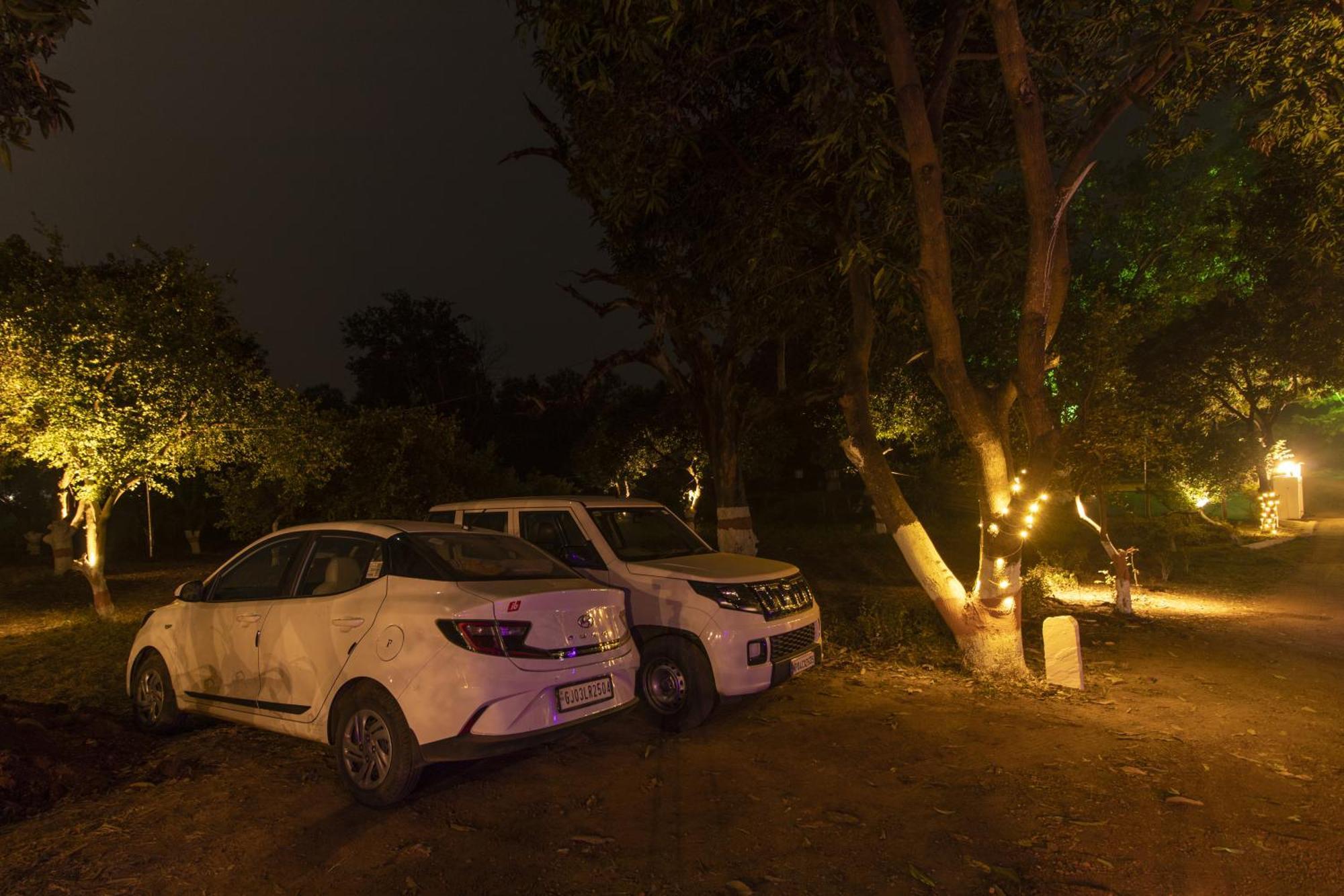Wow Stayz2 Pachmarhi Foothill Cottages Bagian luar foto