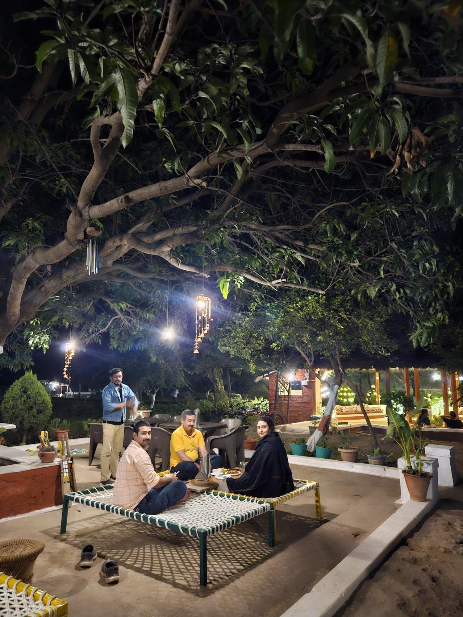 Wow Stayz2 Pachmarhi Foothill Cottages Bagian luar foto